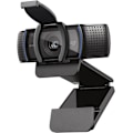 Pikkukuva 1 / 11: Logitech C920s Pro - Web-kamera