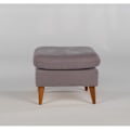 Pikkukuva 4 / 5: Tuffeet Sofia Puf - harmaa