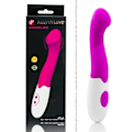 Pikkukuva 2 / 11: Pretty Love - Flirttailu Charles Vibrator