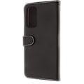 Miniatyrbillede 2 af 4: Insmat Exclusive Flip Case - pung etui, OnePlus Nord 2 5G, sort