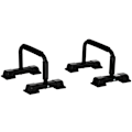 Pikkukuva 1 / 10: Push-Up-Tangot, 2 Kpl Liukumattomia Push-Up-Tankoja Terästä