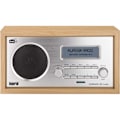 Pikkukuva 1 / 8: DABMAN 30 Mobiili DAB+ / FM-radio Puu