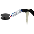 Miniatyrbillede 2 af 2: Knock Pest Disc til gel (Maxforce/Imidasect/Goliath)
