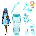 Pikkukuva 2 / 5: Barbie Pop Reveal Fruit Punch
