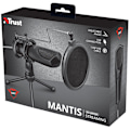 Miniatyrbillede 6 af 6: GXT 232 Mantis streaming mikrofon