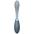 Pikkukuva 3 / 5: Satisfyer - G-Spot Flex 3 Multi Vibrator harmaa