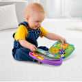 Pikkukuva 3 / 5: Fisher-Price Smart Stages Storybook Rhymes Kirja