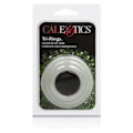 Miniatyrbillede 3 af 4: Calexotics - Tri-Rings Glow In The Dark