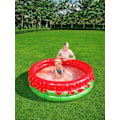 Miniatyrbillede 3 af 4: Oppustelig pool 160x38cm Bestway 51145