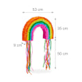 Pikkukuva 4 / 7: Pinata sateenkaari