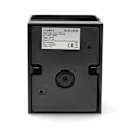Miniatyrbillede 4 af 9: Smartlife udendørs lys | 2 x 270 lm | Zigbee 3.0 | 12 + 4 W | RGB / Varm Hvid | 2700 K | Aluminium | Android™ / IOS