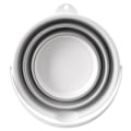 Pikkukuva 4 / 9: Kokoontaitettava ämpäri: Monipuolinen, käytännöllinen ja helppo säilyttää