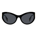Miniatyrbillede 2 af 2: MARC JACOBS MOD. MJ 1087_S