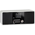 Miniatyrbild 6 av 8: DABMAN i200 Multifunktionell stereoradio DAB+ / FM / Internet Vit