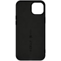 Miniatyrbillede 4 af 7: Cromo Soft gummi cover iPhone 15 Plus Sort