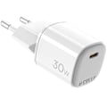 Miniatyrbild 1 av 2: USB-laddare GaN 1 x USB-C PD 30W