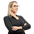 Pikkukuva 4 / 4: Naisten Silmälasikehykset Emilio Pucci EP5081 55055