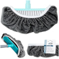 Miniatyrbillede 7 af 7: Mikrofiber kosteklud