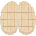 Pikkukuva 4 / 4: Easy Hoof Block Wood