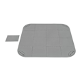 Pikkukuva 1 / 4: Lay-Z-Spa Lattiapeite196 x 196cm