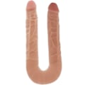 Pikkukuva 1 / 5: Get Real - Double Dong 40 cm Skin
