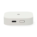 Miniatyrbild 3 av 7: SmartLife Gateway | Bluetooth® / Zigbee 3.0 | 50 enheter | USB-driven | Android™ / IOS | Vit