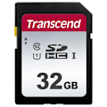 Miniatyrbillede 1 af 2: SDHC 32 GB UHS-I U1 (R95/W45)