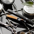 Miniatyrbillede 4 af 4: Fladjern Absolute Touch 210°C
