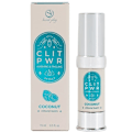 Pikkukuva 2 / 5: Secret Play - Clit Pwr Coconut Clitoris Balm