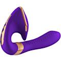 Miniatyrbillede 1 af 7: Shunga - Soyo Intim Massager Violet