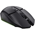Miniatyrbild 2 av 8: GXT 110 Felox Illuminated Wireless Gaming mouse Svart