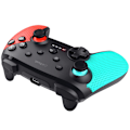 Miniatyrbillede 3 af 8: GXT 1246B Muta trådløs controller Nintendo Switch/Switch 2 Blå/Rød