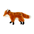 Miniatyrbild 2 av 3: KONG Wild Low Stuff Fox Md EU
