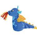 Miniatyrbild 3 av 4: KONG Enchanted Dragon