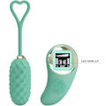 Miniatyrbillede 4 af 10: Pretty Love - Vivian Green Remote Control Vibrating Egg
