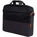 Miniatyrbillede 1 af 8: Lisboa Laptoptaske 16" Sort