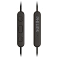 Pikkukuva 4 / 6: TAE5008BK In-ear kuulokkeet mikrofonilla ja kaukosäätimellä. USB-C-liitin. Musta.