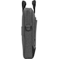 Miniatyrbillede 6 af 7: Targus Cypress Slipcase EcoSmart 15,6" - computertaske, grå