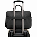 Miniatyrbillede 3 af 4: Laptoptaske 16" sort