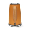 Miniatyrbillede 3 af 9: Elkedel | 1.7 l | Soft-Touch | Orange | Drejelig 360 grader | Skjult varmeelement | Strix®-controller | Beskyttelse mod kogetørring