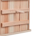 Pikkukuva 7 / 8: Owls Nest Box Wood
