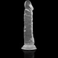 Pikkukuva 7 / 8: Röntgen - Kirkas Hana 21 cm -O- 4 cm