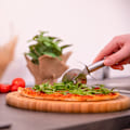 Pikkukuva 2 / 7: Pizzaleikkurin setti 3 kpl