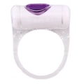 Miniatyrbillede 1 af 5: Durex - Intense orgasmiske vibrationer