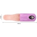 Miniatyrbillede 4 af 10: Pretty Love - Smart Tongue Rotation Funktion