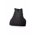 Miniatyrbillede 3 af 4: Bean Bag Large - Sort
