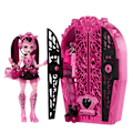 Pikkukuva 2 / 5: Monster High Skulltimate Secrets Draculaura