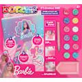 Pikkukuva 1 / 2: Dotzies Barbie -Timanttiaskartelusetti