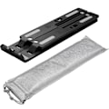 Miniatyrbillede 3 af 4: SWMAGICSTAND2 Bærbart bordstativ til laptop/tablet max 15,6" Sort