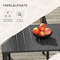 Pikkukuva 7 / 10: Aurinkoinen Rottinkiistuinryhmä, 5 Kpl. Puutarhakalusteet, Parvekesetti 4 Hengelle, Parvekekalusteet 1 Pöydällä, 4 Tuolia, Puutarhakalusteet Mukaan Lu